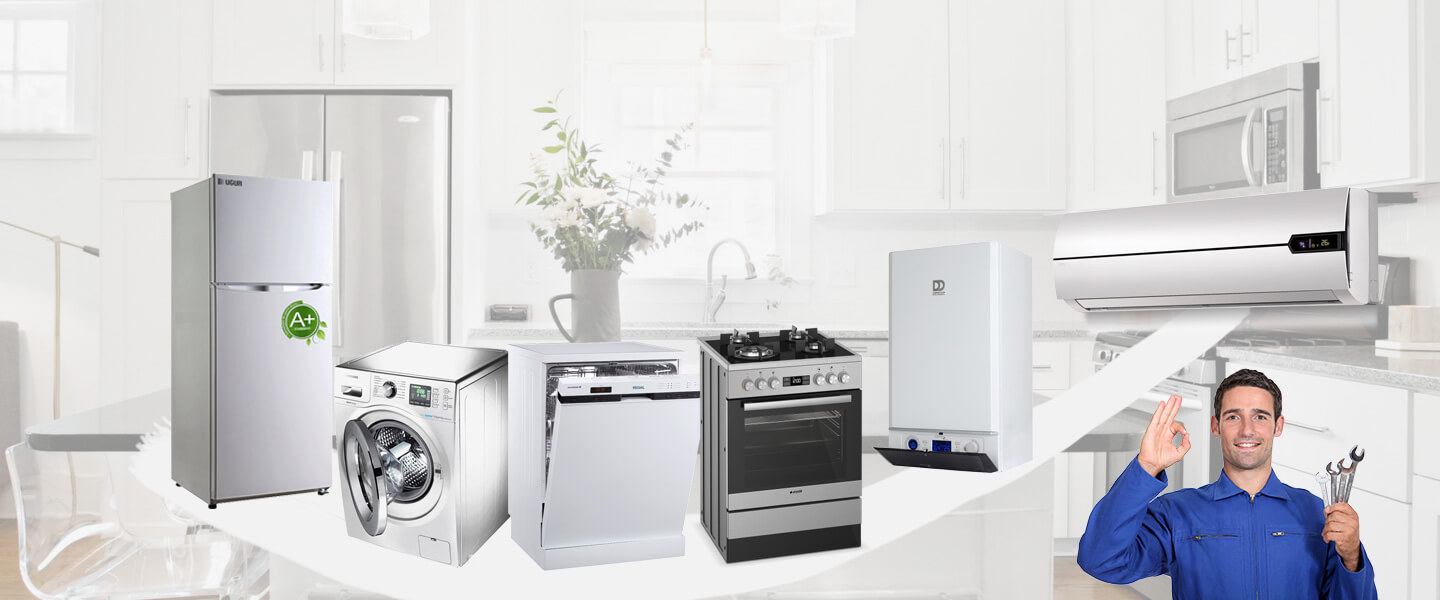 Sütçüler Gaggenau Servisi